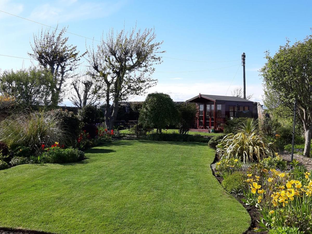 The Spindrift Guest House Anstruther Kültér fotó