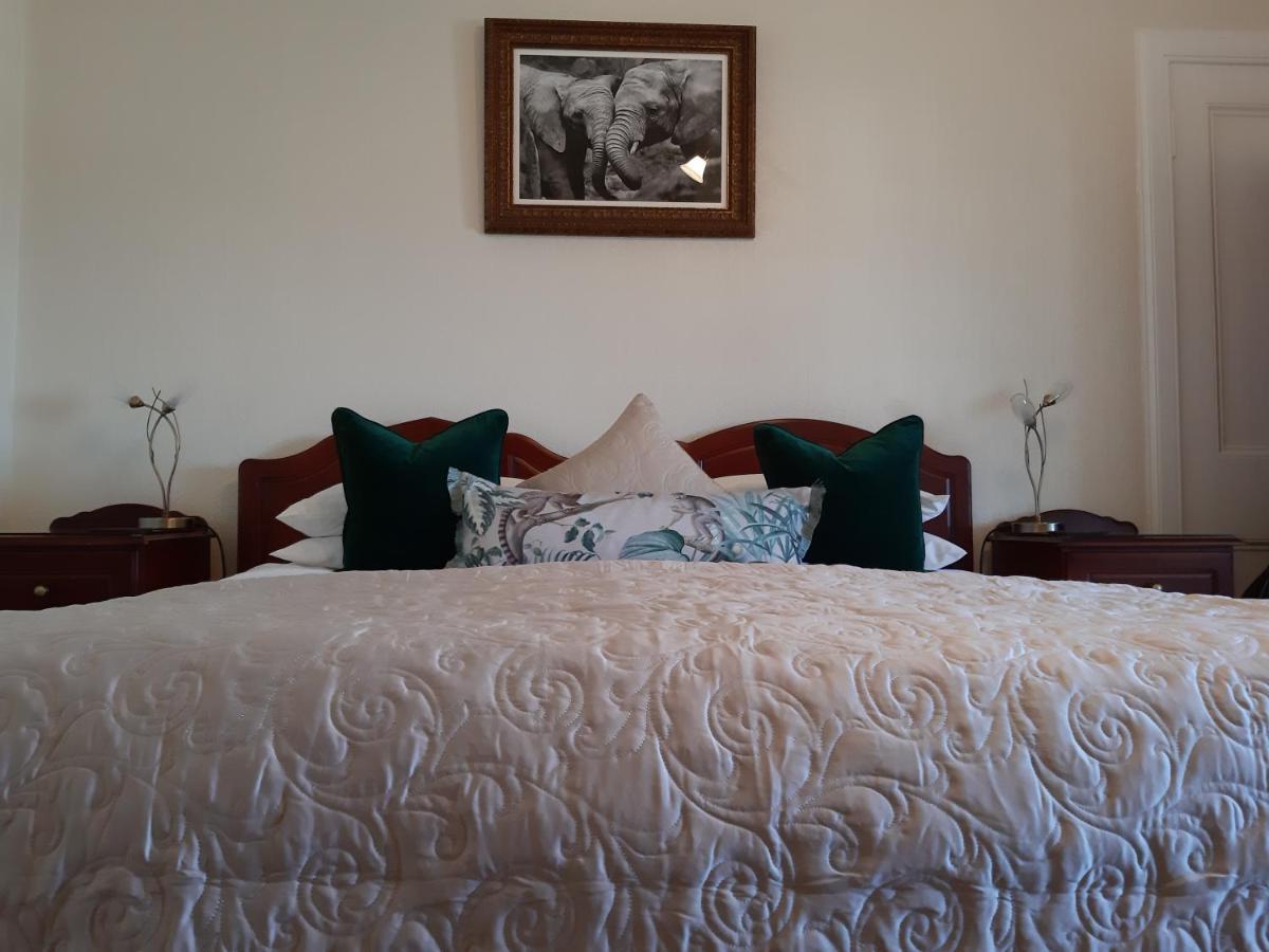 The Spindrift Guest House Anstruther Kültér fotó
