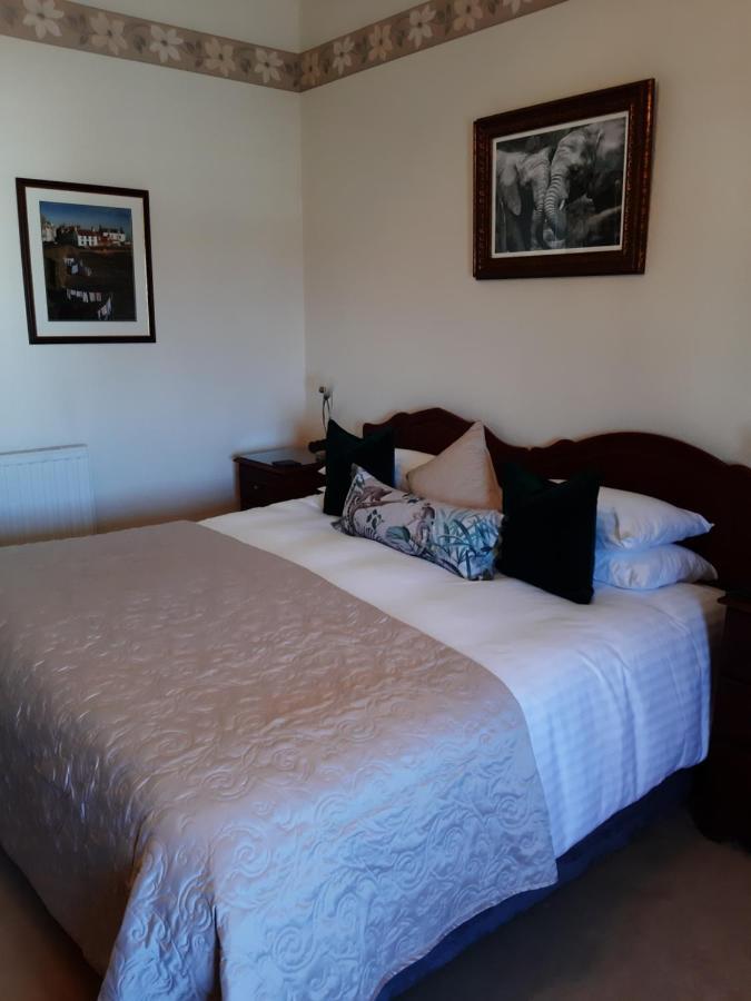 The Spindrift Guest House Anstruther Kültér fotó