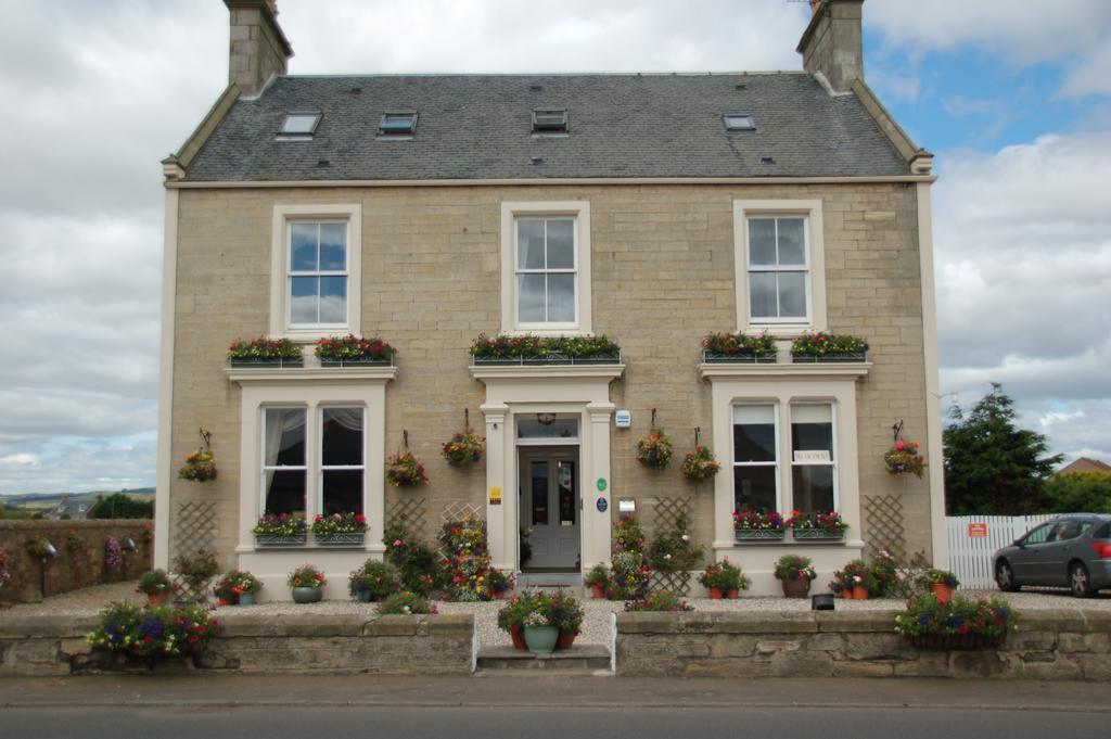 The Spindrift Guest House Anstruther Kültér fotó