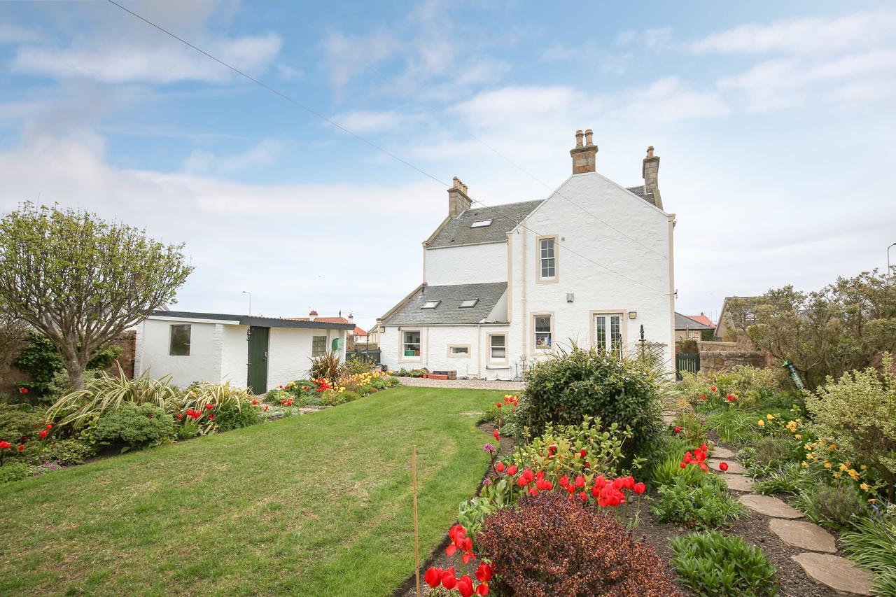The Spindrift Guest House Anstruther Kültér fotó